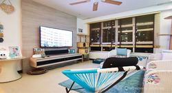 Blk 470A Upper Serangoon Crescent (Hougang), HDB 4 Rooms #209443231